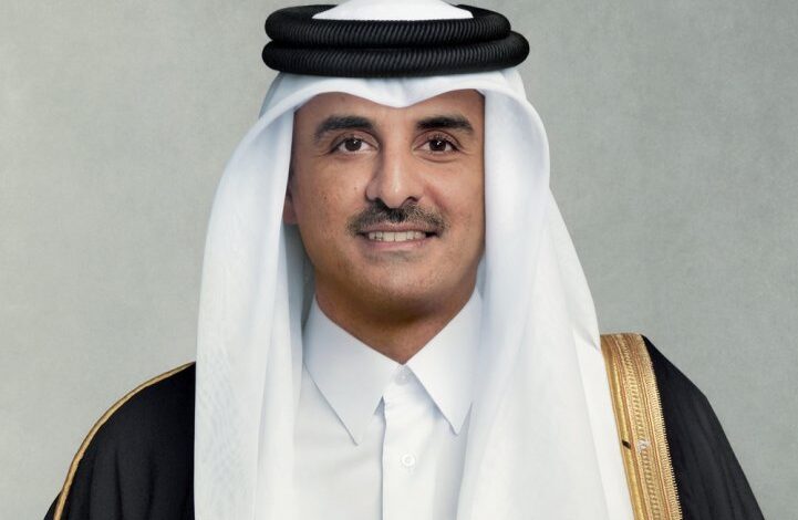 Secretary-General of Shura Council has been appointed by the Amir