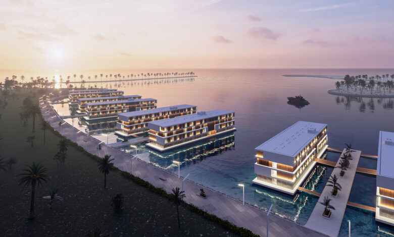 World Cup fan accommodations will be managed by Accor in Qatar