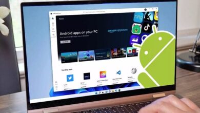Photo of How to use Android apps in Windows 11