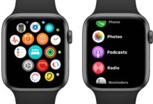 Photo of Best Apple Watch Photo and Camera Apps