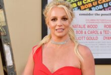 Photo of Britney Spears’ children reappear on social media, and not even she herself can believe how they have grown