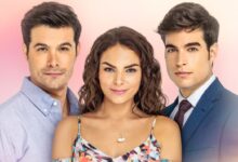 Photo of This is the story of ‘Contigo Sí’, the new telenovela from Univision and Televisa