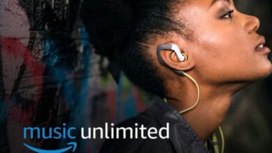 Photo of Amazon Music supports spatial sound through headphones