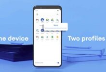 Photo of Google makes Android more convenient for remote work