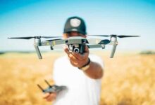 Photo of 5 basic tips before using the drone