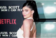 Photo of Kylie Jenner Launches Horror Movie Inspired Makeup Collection