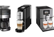 Photo of Black November bargains: Coffee machines in the MediaMarkt sale