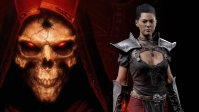 Photo of Diablo 2 Resurrected: The Best Builds for the Assassin