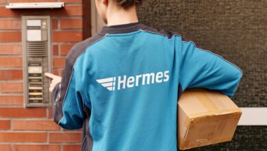 Photo of Hermes: Where customers save money according to a court ruling