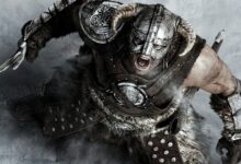 Photo of Skyrim turns 10 – and the new Anniversary Edition is out!