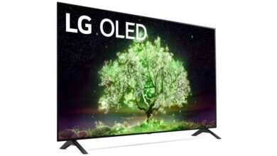 Photo of Insane o2 offer: LG OLED televisions for a mobile phone contract