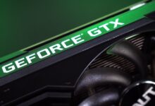 Photo of GeForce RTX 4000: Major Nvidia graphics card problem could get worse