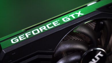 Photo of GeForce RTX 4000: Major Nvidia graphics card problem could get worse