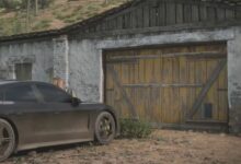 Photo of Forza Horizon 5: Barn Locations for all 14 hidden vehicles