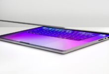 Photo of MacBooks without Face ID and touchscreen: Apple gives a clear statement