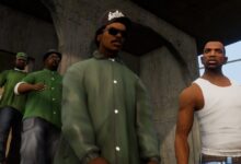 Photo of GTA San Andreas: All cheats for PC and mobile phone (Android, iOS)