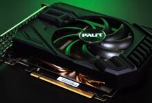 Photo of GeForce RTX 4000: New Nvidia graphics cards are said to have a big problem