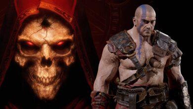 Photo of Diablo 2 Resurrected: The Best Builds For The Barbarian