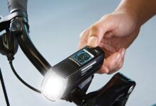 Photo of Battery bicycle lighting test 2021: Stiftung Warentest winner and recommendations