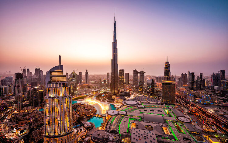 Dubai now issues foreign workers five-year entry permits