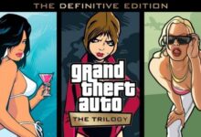 Photo of Gameplay videos show GTA 3 & Vice City