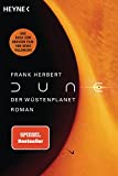 Dune - Der Wüstenplanet: Novel (Der Wüstenplanet - newly translated, Volume 1)