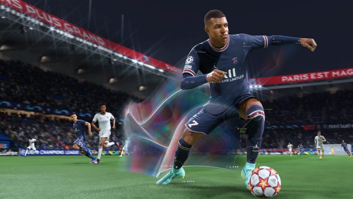 PlayStation Store: Most Downloaded October Games - FIFA 22 Leads