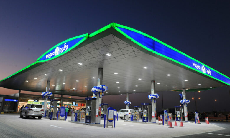 Msheireb Petrol Station to be temporarily closed by Woqod
