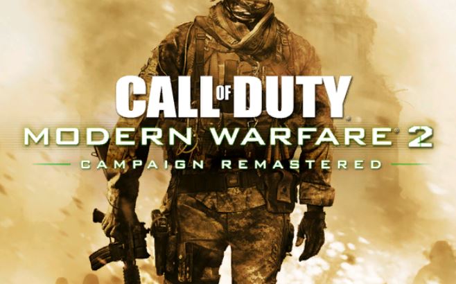 Call of Duty MW2 Remastered: reissue of the multiplayer discontinued - rumor