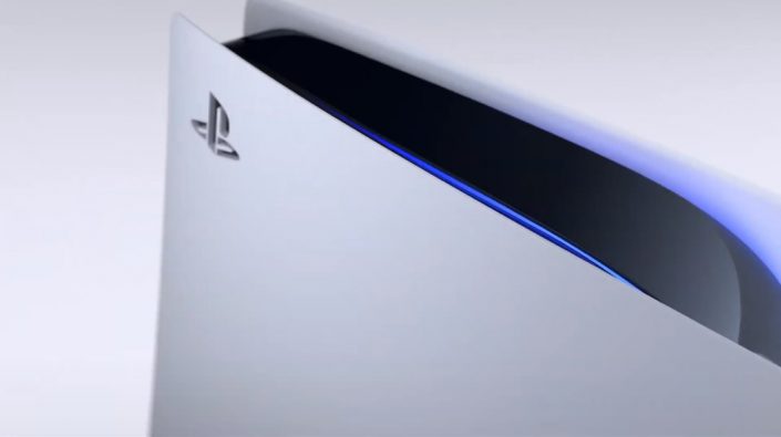 PS5: Game functionality despite empty CMOS battery