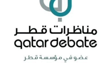 Photo of QatarDebate organizes the 2nd American Universities Arabic Debating Championship in Chicago