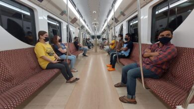The Doha Metro announces changes during the Arab Cup