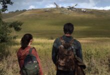 Photo of The Last of Us TV series: Jackson filming location impresses in pictures
