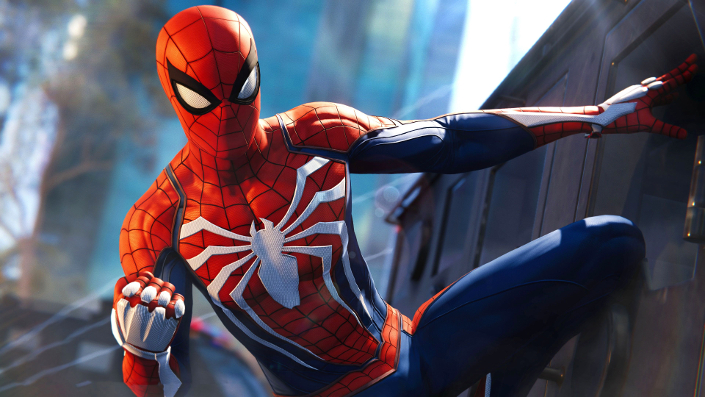 Marvel's Avengers: PlayStation-exclusive Spider-Man DLC finally has a date