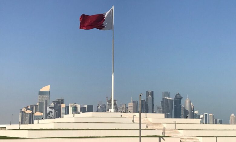 The Qatari government strongly condemns the assassination attempt on Iraqi Prime Minister
