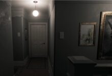Photo of Psychological horror now available for PlayStation 5
