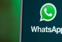 Photo of WhatsApp can now be used on five devices at the same time