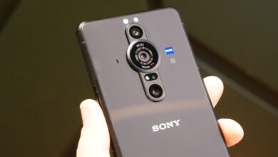 Photo of Sony surprises: Xperia phones are more popular than expected
