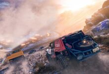 Photo of Steam blast: racing game hit makes the competition eat dust
