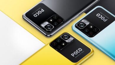 Photo of Poco M4 Pro presented: Xiaomi mobile phone is a price sensation