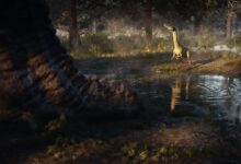 Photo of Jurassic World Evolution 2: Launch trailer and first test evaluations