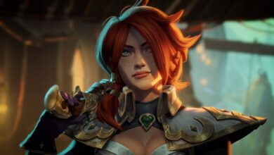 Photo of Ruined King – A League of Legends Story: Special program announced