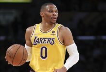 Photo of Should the Lakers renew Russell Westbrook after what they saw in the 2021-22 season?