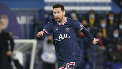 Photo of Lionel Messi has devalued more than $ 40 million in PSG