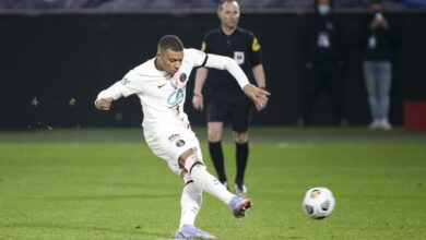 Photo of PSG has stalled negotiation talks with Kylian Mbappé