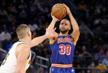 Photo of Stephen Curry does not set limits to increase his 3-point record