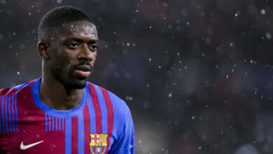 Photo of Ousmane Dembélé and FC Barcelona move away in a possible renewal