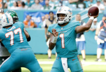 Photo of Time proved Brian Flores right and now the Dolphins are to be feared