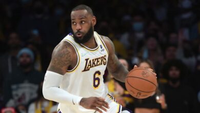 Photo of Latest NBA News & Rumors |  LeBron James points out the flaws of the Lakers, Warriors and more