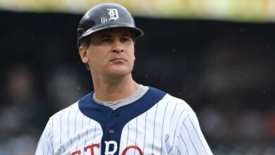Photo of Omar Vizquel is the one who has lost the most votes in the Hall of Fame ballots